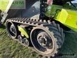 Cosechadora de Cereal - Claas - lexion 760 tt