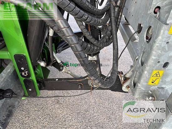 Cuba de purin - Wienhoff - 20.300 tw profi line