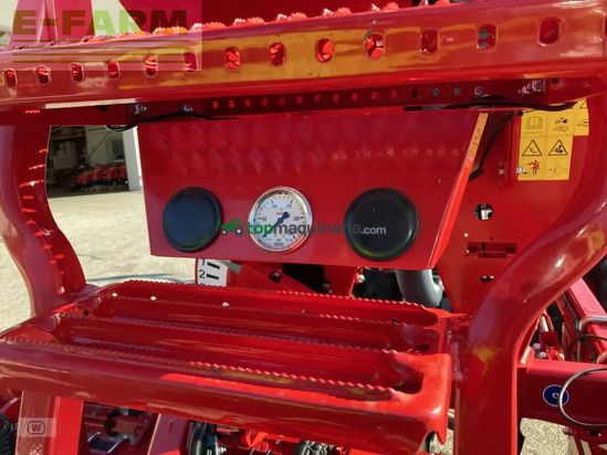 Sembradora directa - Horsch - pronto 3 dc