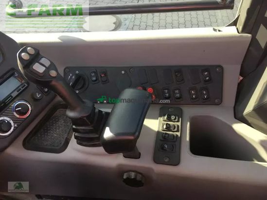 Minicargadora - New Holland - w50c