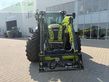 Tractor agrícola - Claas - arion 470 stage v f