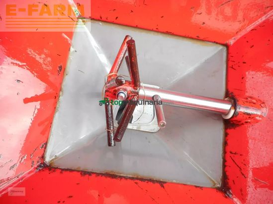 Esparcidor - Rauch - alpha 1131