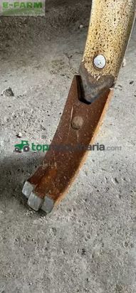 Cultivador - Kockerling - vector 620