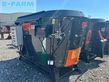 Remolqu esparcidor -  - futtermischer-4,0m³-elektromotor-vorführmaschine