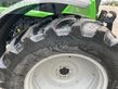 Tractor agrícola - Deutz-Fahr - 6125c rv shift
