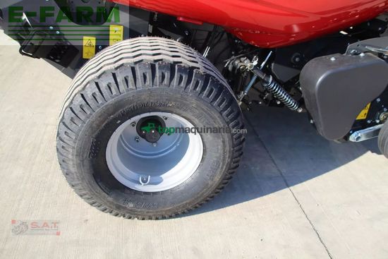 Empacadora gigant - Vicon - fixbale 500