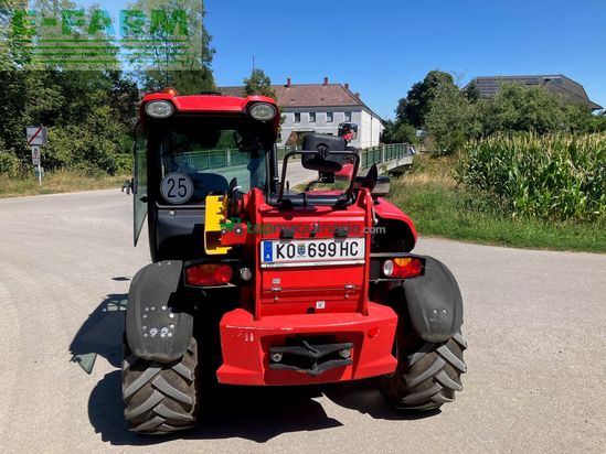 Telescopica - Manitou - MLT 625-75 H Premium