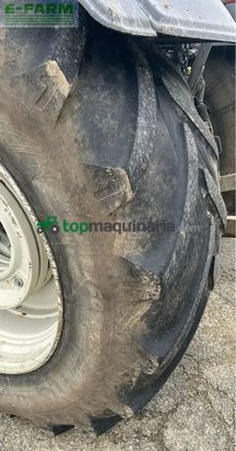 Tractor agrícola - Valtra - t 214 v smarttouch