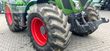 Tractor agrícola - Fendt - 828