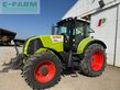 Tractor agrícola - Claas - axion 820