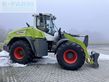 Minicargadora - Claas - torion 1611 p