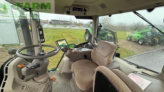 Tractor agrícola - John Deere - 6r 130 garantieverlängerung