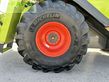 Cosechadora de Cereal - Claas - lexion 620