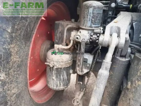 Tractor agrícola - Claas - arion 530