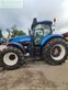 Tractor agrícola - New Holland - t7.250