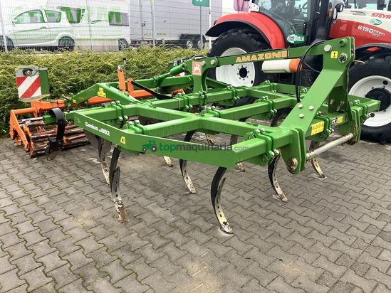 Cultivador - Amazone - cenius 3002