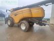 Cosechadora de Cereal - New Holland - cx 8.80 elevation