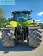 Tractor agrícola - Claas - axion 950 cmatic