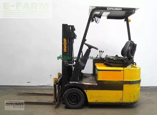 Elevadora - Steinbock - le 13 mk iv a-1