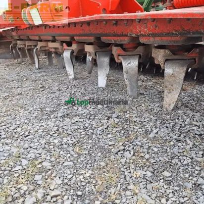 Combinado de siembra - Kuhn - amazone d9 3000super