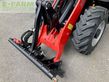 Minicargadora - Manitou - mla 4-50