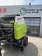 Empacadora gigant - Claas - claas variant 485 rc