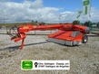 Segadora acondicionada - Kuhn - FC 303