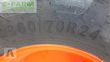 Tractor agrícola - Kubota - l1-382