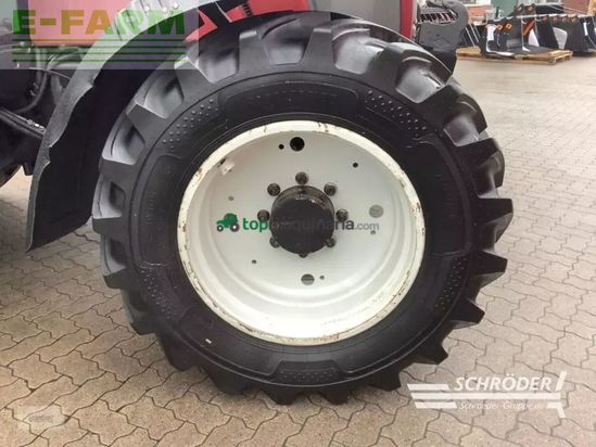 Tractor agrícola - Valtra - n 101