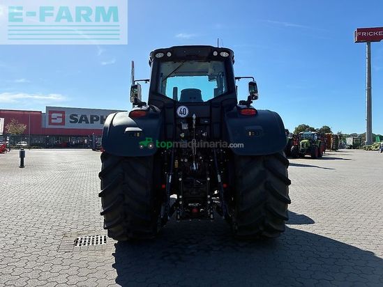 Tractor agrícola - John Deere - 6m230