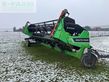 Cosechadora de Cereal - Deutz-Fahr - 9306 c + dh720a
