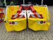 Cortacésped manual - Pöttinger - novacat h 9500 mähkombi