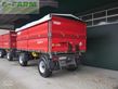 Volquet - Krampe - flexbody zdk 18-500 neu