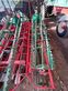 Combinado de siembra - Agro-Masz - au56