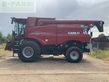 Cosechadora de Cereal - Case IH - axial flow 7160 eu