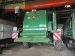 Cosechadora de Cereal - John Deere - t670