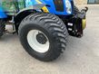Tractor agrícola - New Holland - tl90a tractor (st25504)