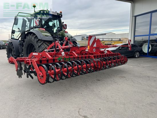 Grada de disco - Horsch - joker 5 ct