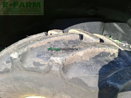 Cosechadora de Cereal - John Deere - 8500i