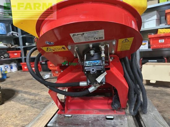 Sembradora - APV - ps 300 m1