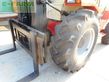 Elevadora - Manitou - m30-4 allrad triplex 5,5m + ss + kabine