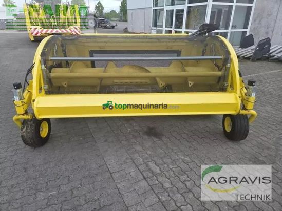 Cosechadora de Cereal - John Deere - 9600i