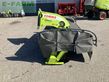 Cortacésped manual - Claas - disco 3200 f profil