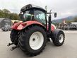 Tractor agrícola - Steyr - profi 6140