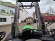 Tractor agrícola - Deutz-Fahr - 5105.4 g mit frontlader