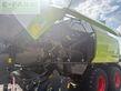 Empacadora gigant - Claas - quadrant 5200 fc