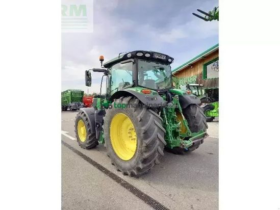 Tractor agrícola - John Deere - marque john deere,