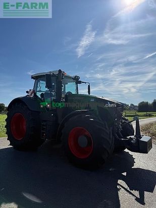 Tractor agrícola - Fendt - 939