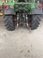 Tractor agrícola - Fendt - fendt vario 309 tms