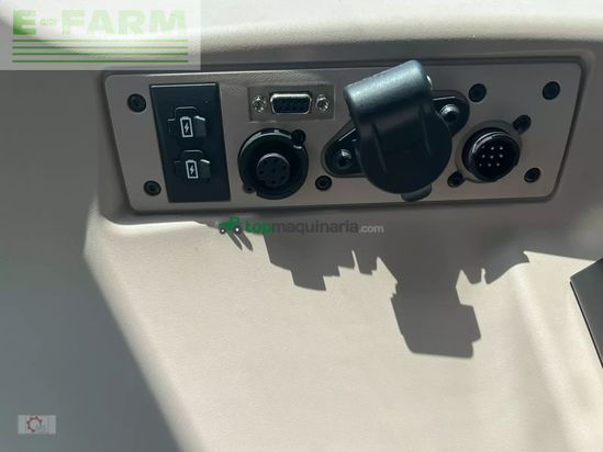 Tractor agrícola - Fendt - 208 vario gen 3 power setting 2